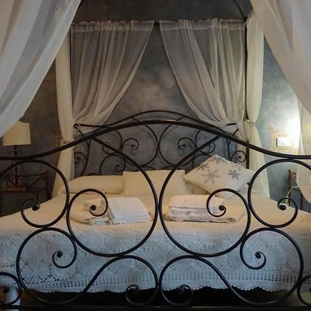 B&B Canneto Монтеверди-Мариттимо Экстерьер фото
