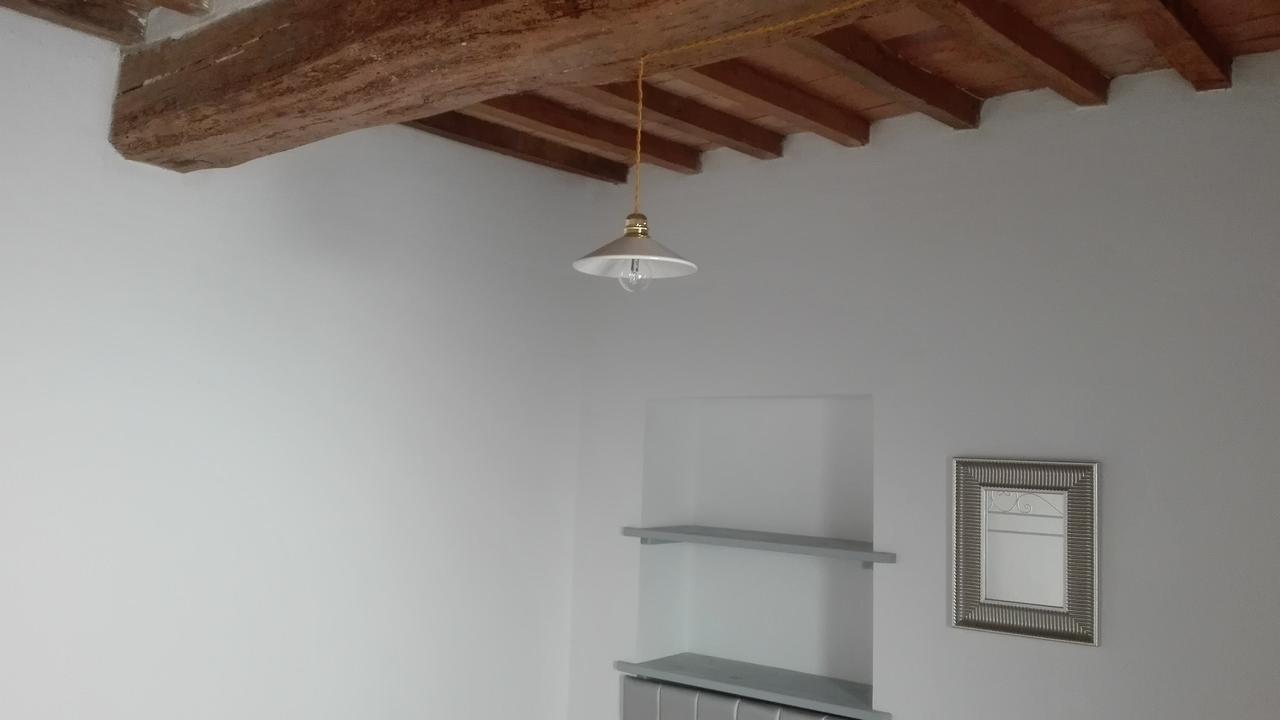 B&B Canneto Монтеверди-Мариттимо Экстерьер фото