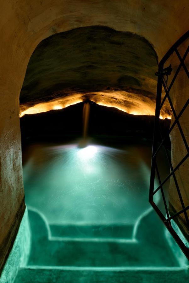 B&B Canneto Монтеверди-Мариттимо Экстерьер фото
